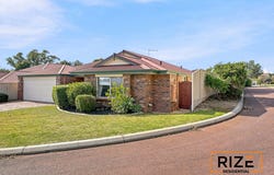 42 Tenement Loop, Hocking, WA 6065