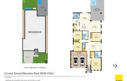 6 Lotus Street, Marsden Park, NSW 2765