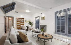 10 Cubitt Street, Cremorne, Vic 3121