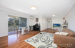 17/10-14 Milton Street, Bankstown, NSW 2200