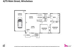 4/75 Main Street, Winchelsea, Vic 3241