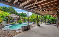 12 Sycamore Close, Redlynch, Qld 4870