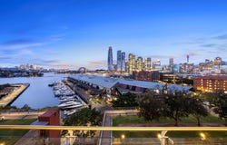 510/8 Point Street, Pyrmont, NSW 2009