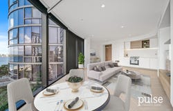 712/11 Barrack Square, Perth, WA 6000