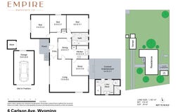 6 Carlson Avenue, Wyoming, NSW 2250