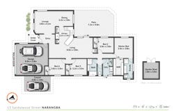 13 Sandalwood Street, Narangba, Qld 4504