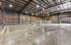 Modern Industrial Facility, 17 Rocklea Drive, Port Melbourne, Vic 3207