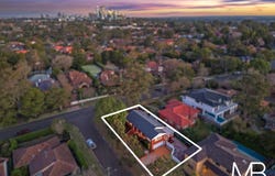 2 Arrunga Avenue, Roseville, NSW 2069