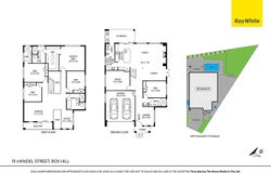 15 Handel Street, Box Hill, NSW 2765