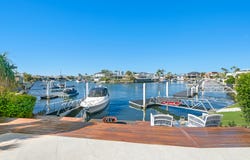 4 Cockleshell Court, Runaway Bay, Qld 4216