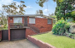 18 Linden Crescent, Lugarno, NSW 2210