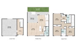 7/15 Bartlett Street, Morningside, Qld 4170