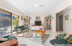 12 Broughton Avenue, Tullimbar, NSW 2527