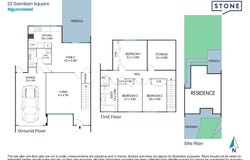 22 Gamban Square, Ngunnawal, ACT 2913