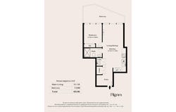 2302/17 Austin Street, Adelaide, SA 5000