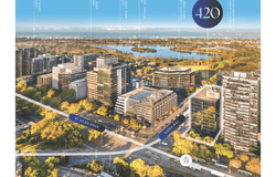 420 St Kilda Road, Melbourne, Vic 3004