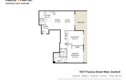 19/77 Faunce Street West, Gosford, NSW 2250