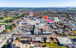 Mercure Hotel, 23 Mason Street, Warragul, Vic 3820