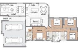 16 Nancy Cato, Franklin, ACT 2913