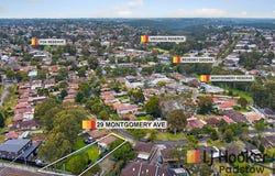 29 Montgomery Avenue, Revesby, NSW 2212