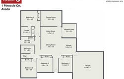 1 Pinnacle Court, Avoca, Qld 4670