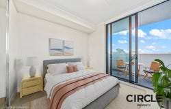 409/46  Walker Street, Rhodes, NSW 2138