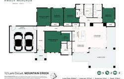 12 Lark Circuit, Mountain Creek, Qld 4557