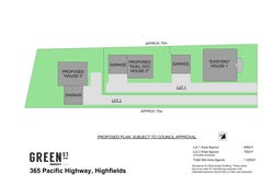 365  Pacific Highway, Highfields, NSW 2289