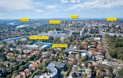 352 Miller Street, Cammeray, NSW 2062