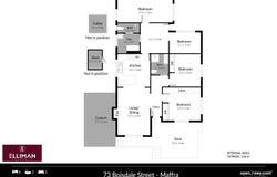 73 Boisdale Street, Maffra, Vic 3860