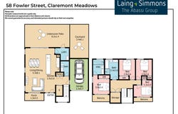 58 Fowler Street, Claremont Meadows, NSW 2747