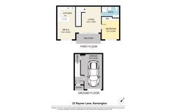 23 Rayner Lane, Kensington, Vic 3031