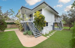 16 Barcroft Street, Aitkenvale, Qld 4814