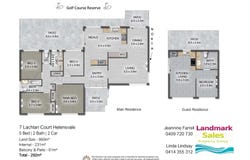 7 Lachlan Court, Helensvale, Qld 4212