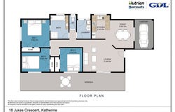 18 Jukes Crescent, Katherine, NT 0850
