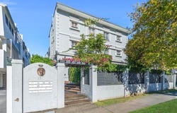 6/191 Harcourt Street, New Farm, Qld 4005