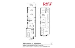 33 CARINDA STREET, Ingleburn, NSW 2565