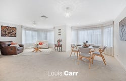 4 Kinnard Way, Kellyville, NSW 2155