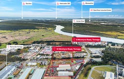 8 & 10 McIntyre Road, Tomago, NSW 2322