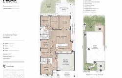 21 Feathertail Place, Gumdale, Qld 4154