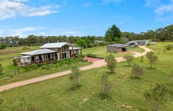 11 Kerridges Road, Glen Aplin, Qld 4381