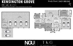 25 Arlington Way, Kensington Grove, Qld 4341