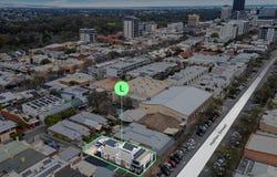 Whole Bldg, 265-267 Halifax Street, Adelaide, SA 5000