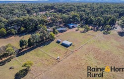 502 Patrick Road, Dunedoo, NSW 2844