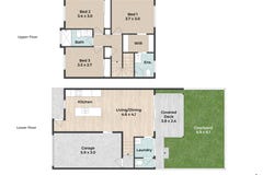 3/73 Railway Parade, Norman Park, Qld 4170