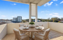 16/570 President Avenue, Sutherland, NSW 2232