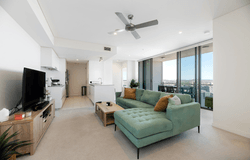 2502/35 Campbell Street, Bowen Hills, Qld 4006