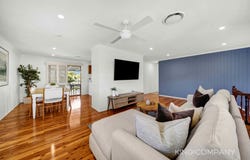 8 Willoughby Crescent, Springwood, Qld 4127