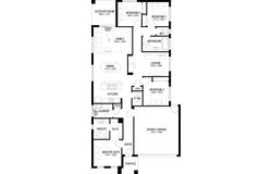 Lot 21306 Cooma Street, Manor Lakes (Amira 22), Wyndham Vale, Vic 3024