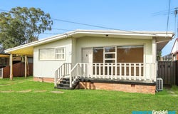 17 & 17A Semana Street, Whalan, NSW 2770